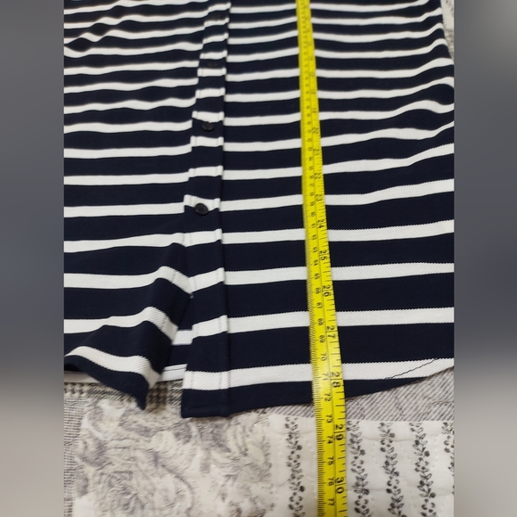 Zara short sleeve sweater - Picture 10 of 12